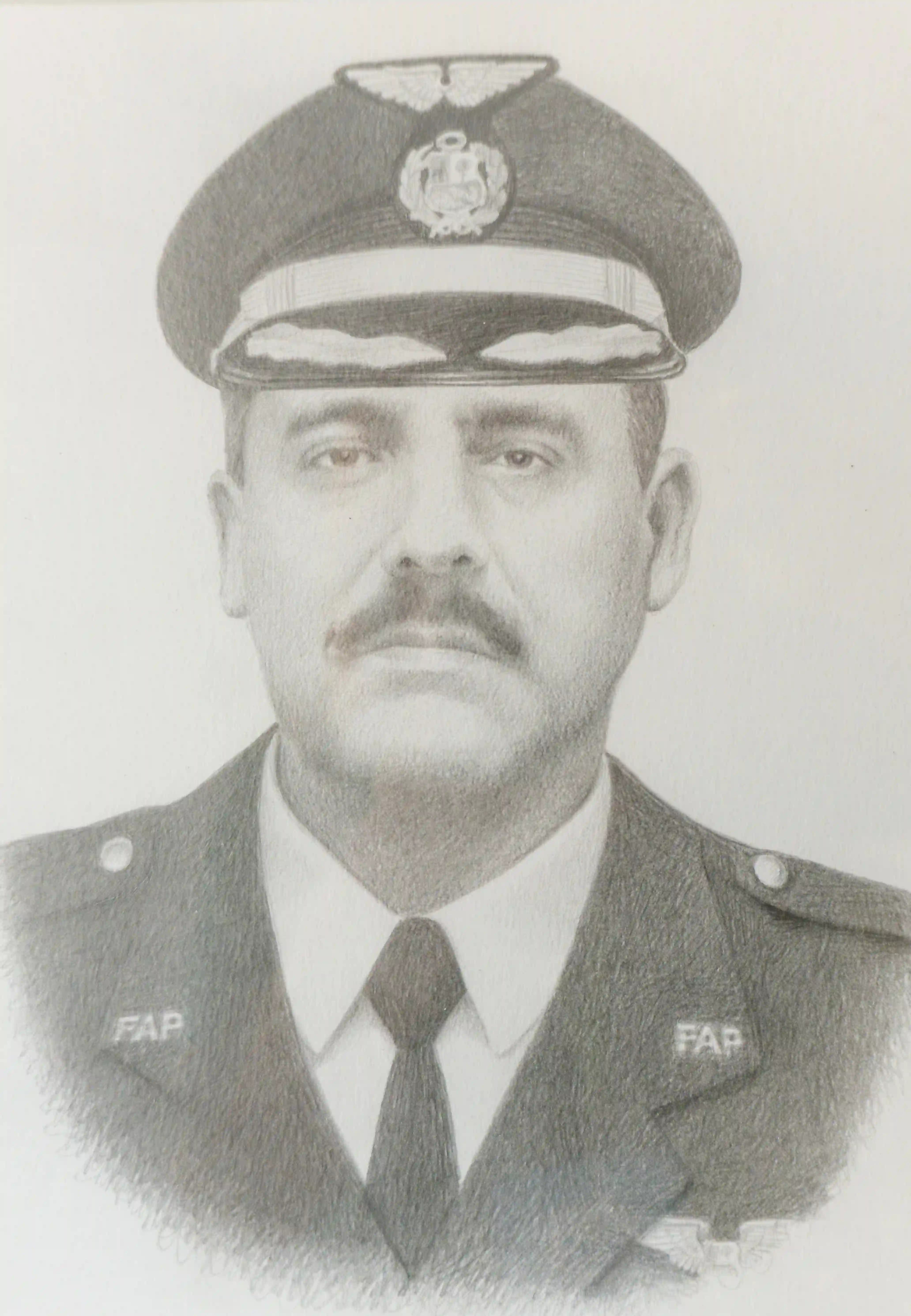 Com. FAP Adolfo Núñez del Prado Coll