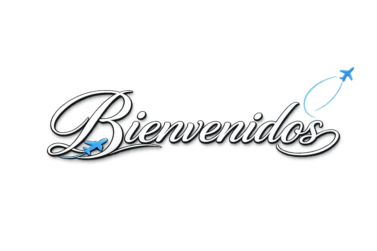 Bienvenidos