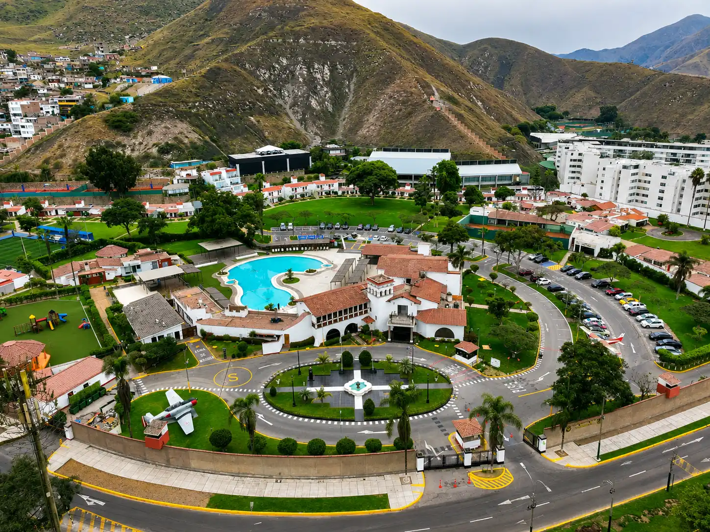 Misión del CMONT