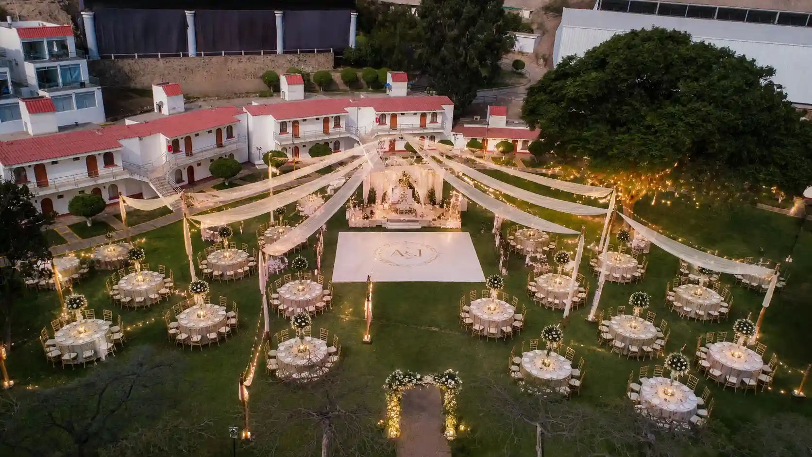 Eventos