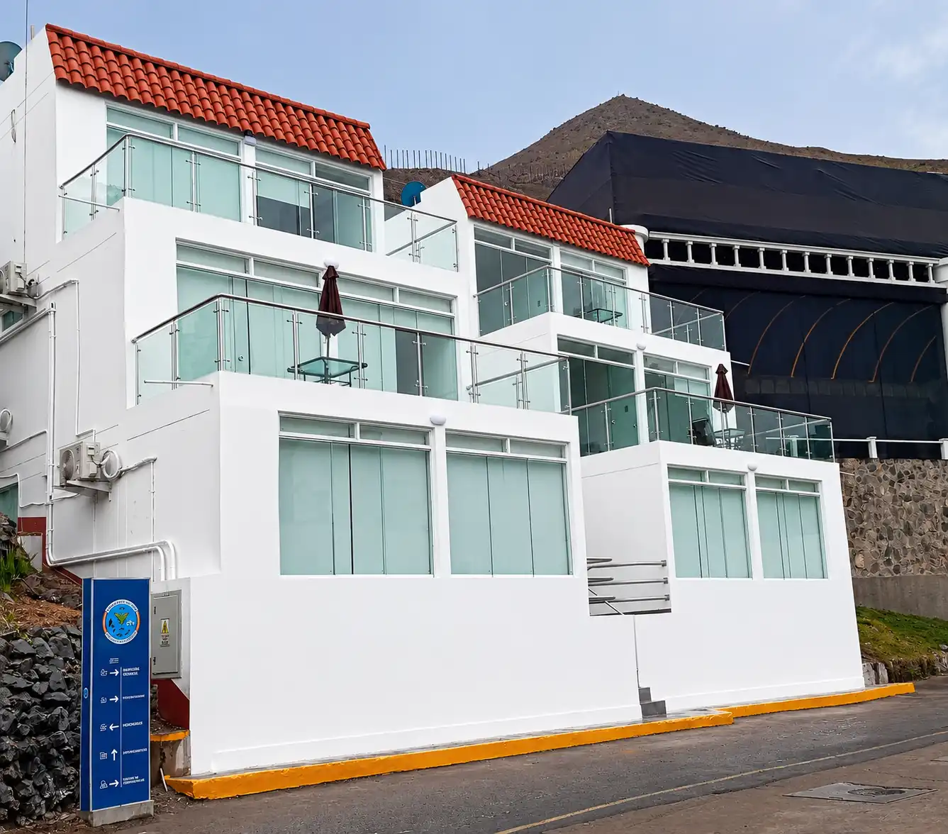 Departamentos
